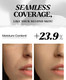 LINDSAY Modeling Mask Cup Pack Cahrcoal 35.2 oz