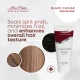 Black Caviar Hair Restoration Treatment Helps Repair Split Ends and Reduce Frizz