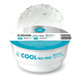 LINDSAY Modeling Mask Cup Pack 28 g, Cool Tea Tree