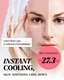 LINDSAY Premium Modeling Pack - alginate powder mixed to a paste and peeled off in one piece (6)