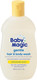 Baby Magic Gentle Hair & Body Wash Soft Powder Scent 9 oz