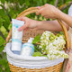 Camille Beckman Glycerine Hand Therapy White Lilac 6 oz