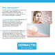 Dermactin-TS Baking Soda Daily Facial Cleanser 4 oz