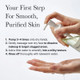 Arencia Deep Make-up Pore Melt Cleansing Oil, 200ml