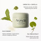Korean Green Rice Foaming Cleanser
