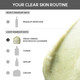 ARENCIA Rice Powder Cleanser