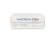 Vanicream Z Bar Medicated Cleansing Bar 3.53 oz