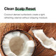 CHUNGMIJUNG kelp shampoo coconut-derived