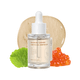 High-quality Salmon PDRN accelerates skin healing and supports elasticity for a firmer, healthier-looking