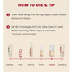 Complete K-Secret Seoul 1988 anti-aging skincare routine product collection