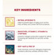 Key features and skin-firming benefits of K-Secret Seoul 1988 Retinal Renewal Cream