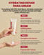 K-SECRET SEOUL snail repair cream skincare