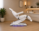 GEN'C BÉAUTY Professional Aesthetic Chair - 4 Motor & Airbag