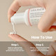 How to Use AXIS-Y LHA Peel & Fill Pore Balancing Cream 50ml