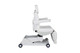 GEN'C BÉAUTY Professional Treatment Chair