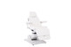 GEN'C BÉAUTY 4-Motor Professional Aesthetic Chair with 3D Headrest