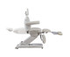 GEN'C BÉAUTY Professional Professional Electric Podiatry Chair for Medical & Aesthetic Clinics