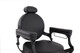 Gen'C Béauty Premium Electric Barber Chair for Modern Barbershops & Salons