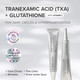Reduces dark circles and puffiness