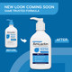 New look coming soon same trusted formula