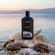 Anti-dandruff shampoo formulated with Dead Sea minerals for scalp balance