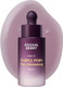 EQQUALBERRY Purple PDRN Pore Minimizing Serum bottle on neutral background