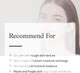 Features of ETUDE Moistfull Collagen Essence