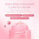 Features of Medicube Salmon DNA PDRN Pink Collagen Capsule Cream
