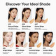 MISSHA M Perfect Cover BB Cream 50ml Series