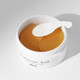 Hydrogel Eye Patch with HA for Smooth & Bright Under-Eyes