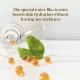Powered by Salmon-PDRN (5,000ppm) and Salmon Egg Extract to deeply nourish