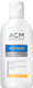 ACM Novo Shampooing Energisant 200 ml bottle, infused with ginseng and aloe for hair vitality.