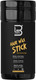 Hair styled with L3VEL3 Wax Stick, sleek and controlled.