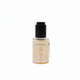 HEVEBLUE Black Yuja Bean Skin Booster Serum bottle