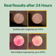 Daily calming facial toner for hydration and skin balance