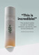 Korean soothing essence for sensitive skin