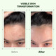 Sensitive skin soothing toner