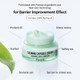 Lightweight soothing moisturizer for acne-prone skin