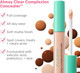 ALMAY blemish concealer for sensitive skin