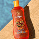 Australian Gold Solar Dust Cocoa Dreams fragrance tanning gel