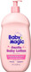 Baby Magic Gentle Baby Lotion Original Scent 30 fl oz bottle