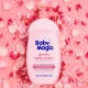 Baby Magic Gentle Baby Lotion, Original Scent, 30 fl oz / 887 ml