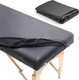 GEN'C BÉAUTY waterproof massage table cover