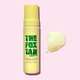 Banana tanning accelerator lotion