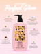 The Fox Tan Gradual Glow Body Lotion 300 mL