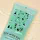 Cooling and hydrating after-sun gel