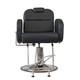 Gen'C Béauty Hydraulic Barber Chairs BCM15_BK01