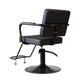 Gen'C Béauty Hydraulic Styling Chair SCM57_BK01