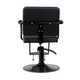 Gen'C Béauty Hydraulic Styling Chair SCM57_BK01