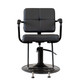 Gen'C Béauty Hydraulic Styling Chair SCM57_BK01